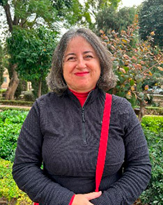 Mabel Asensi