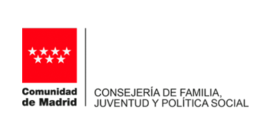 Comunidad de Madrid. Consejería de Familia, Juventud y Política Social