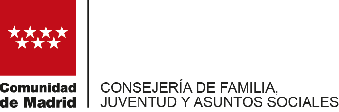 Comunidad Madrid Consejeria Familia Juventud Asuntos Sociales 1